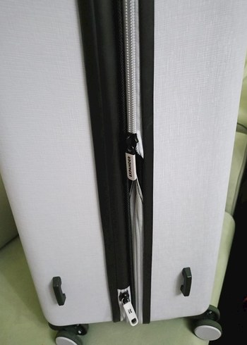 iyl luggage orjinal Valiz - Görsel 6