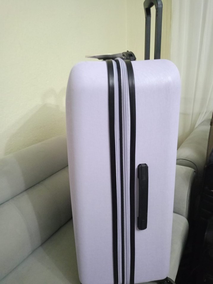 iyl luggage orjinal Valiz - Görsel 4