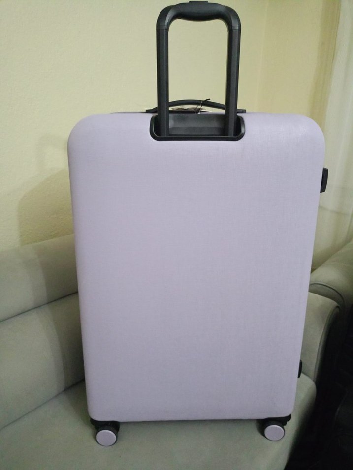 iyl luggage orjinal Valiz - Görsel 5