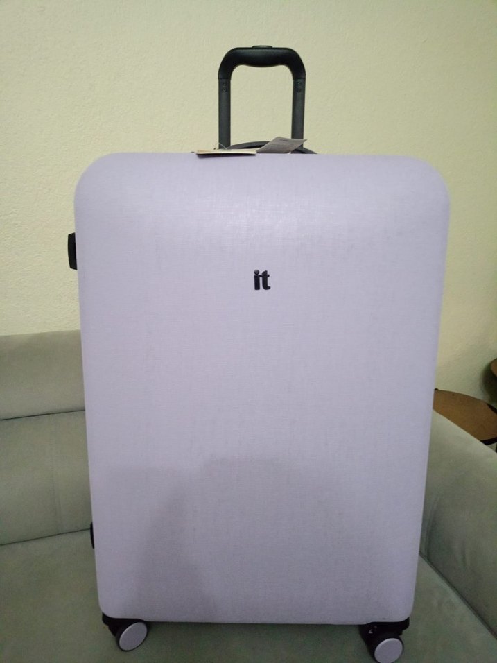 iyl luggage orjinal Valiz - Görsel 2