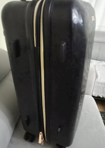 american tourist orjinal Valiz - Görsel 8