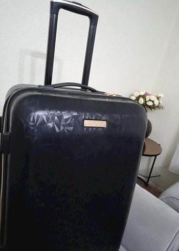 american tourist orjinal Valiz - Görsel 2