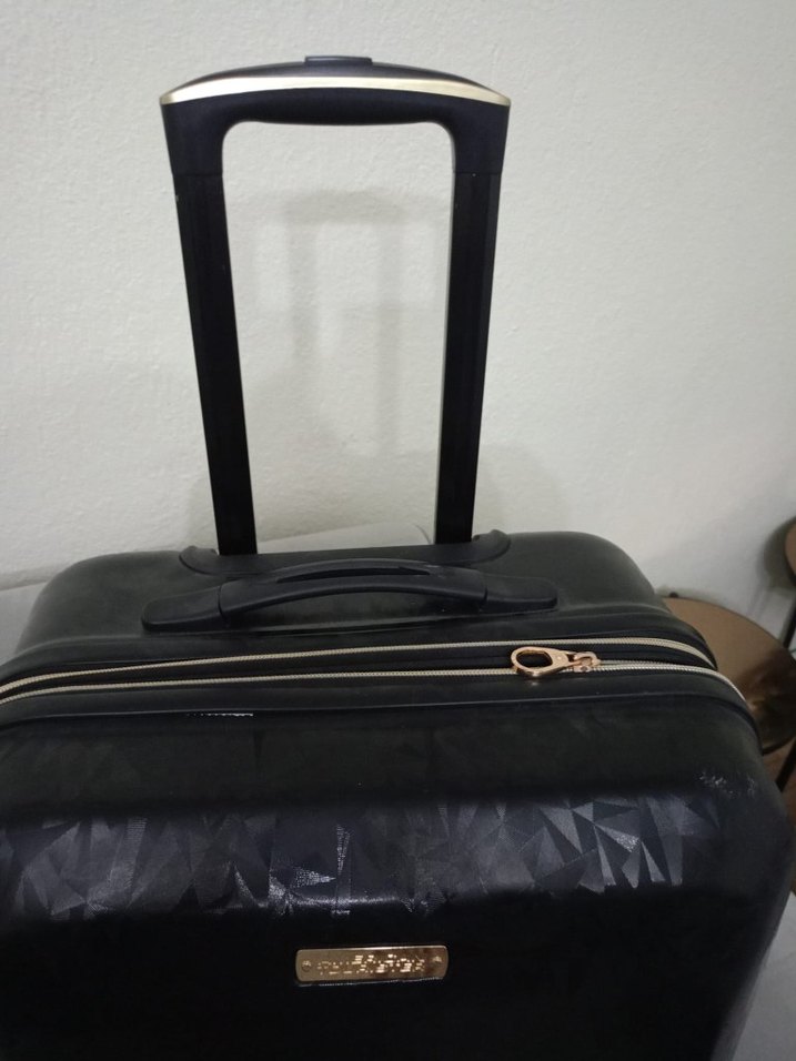 american tourist orjinal Valiz - Görsel 5