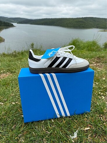 38 Beden Adidas Samba