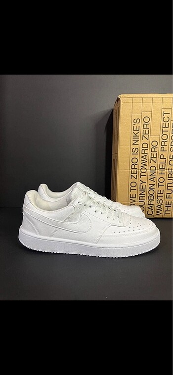 Nike Court Vision