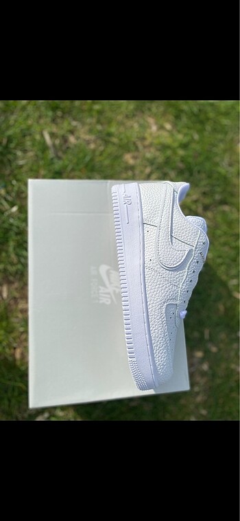 Nike Airforce Beyaz