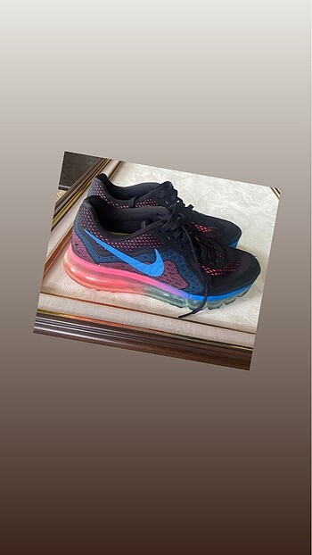 Nike Orjinal Nike Air Max