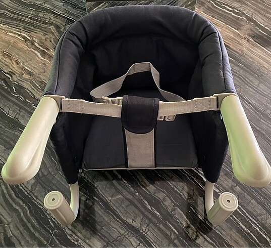 Inglesina İnglesina Fast Mama Sandalyesi