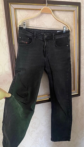 32 Beden Orijinal DİESEL Kot pantolon