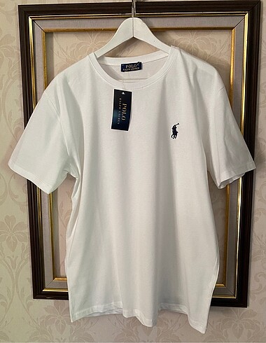 Polo Ralph Lauren Premium Tshirt