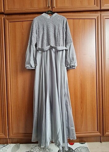 Tesettür Abiye