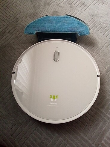 Wiami Fx-7 Robot Süpürge