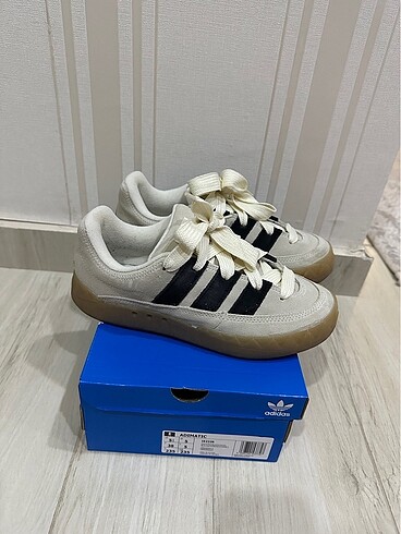 Adidas Adidas spor ayakkabı