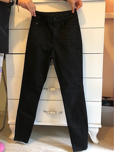 Mavi Jeans Hiç kullanılmadı