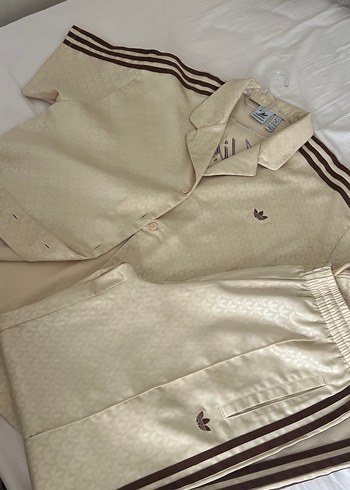 Adidas Fashion Monogram Takım