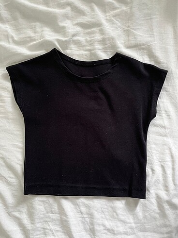 crop tshirt