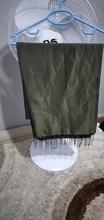 Bayan şal