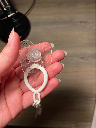 ANTONIO JUAN ORİJİNAL ET BEBEK - Görsel 7