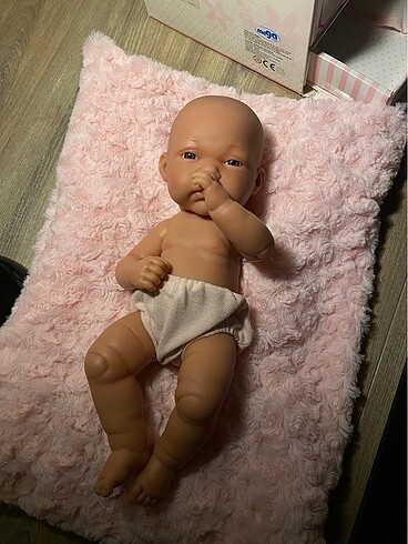 ANTONIO JUAN ORİJİNAL ET BEBEK - Görsel 5