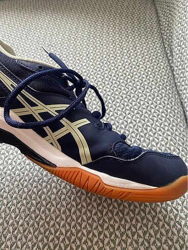 ASICS KADIN VOLEYBOL AYAKKABISI - Görsel 5