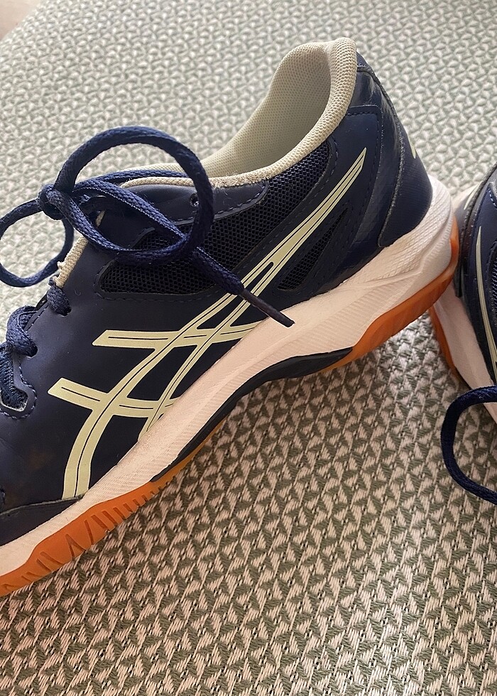 ASICS KADIN VOLEYBOL AYAKKABISI - Görsel 3