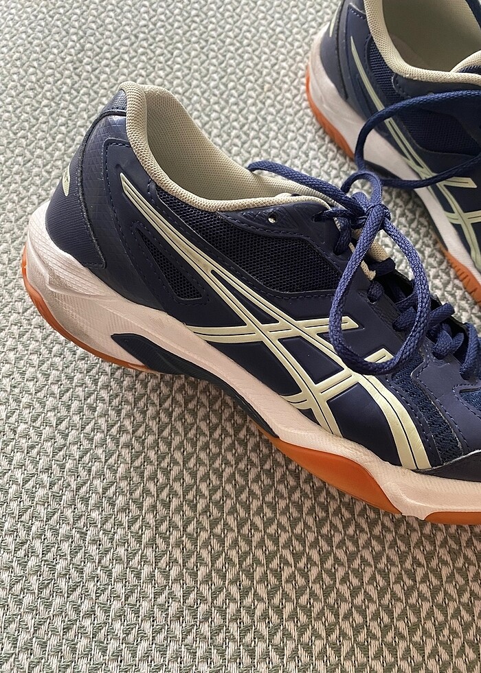 ASICS KADIN VOLEYBOL AYAKKABISI - Görsel 2