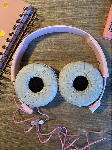 SONY KABLOLU KULAKÜSTÜ KULAKLIK - Görsel 3