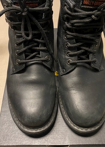 HARLEY DAVIDSON BOT - Görsel 3