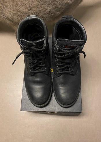 HARLEY DAVIDSON BOT - Görsel 2