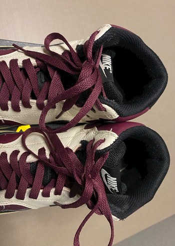 NIKE COURT VISION MID NN - Görsel 3