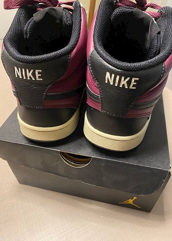 NIKE COURT VISION MID NN - Görsel 4