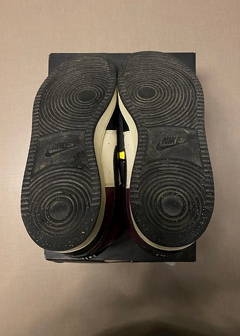 NIKE COURT VISION MID NN - Görsel 5