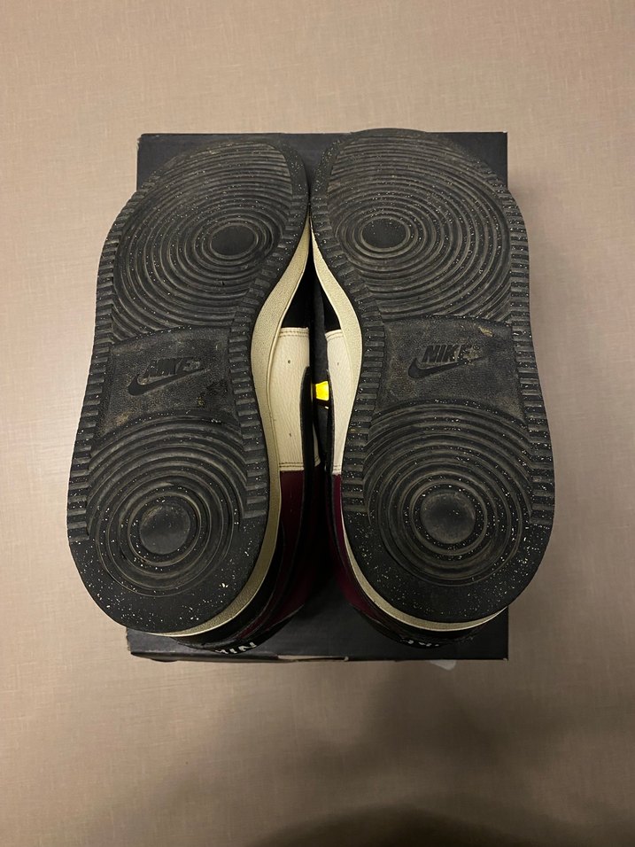 NIKE COURT VISION MID NN - Görsel 5