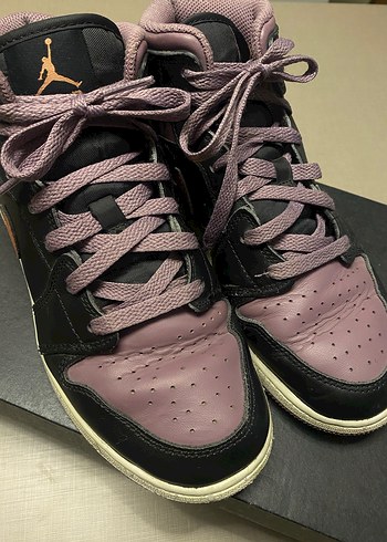 NIKE AIR JORDAN 1 MID SE - Görsel 3