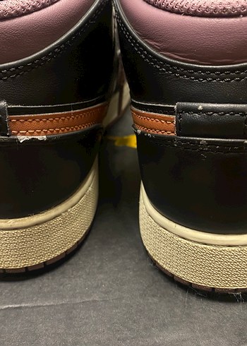 NIKE AIR JORDAN 1 MID SE - Görsel 5