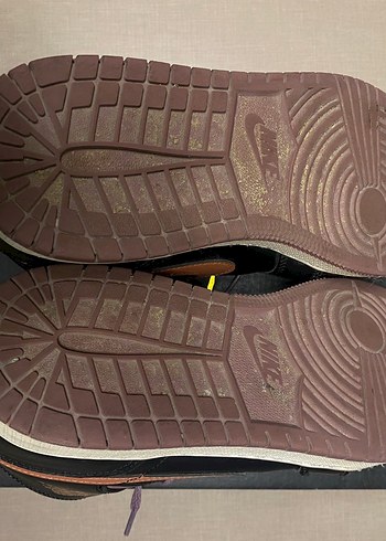 NIKE AIR JORDAN 1 MID SE - Görsel 7