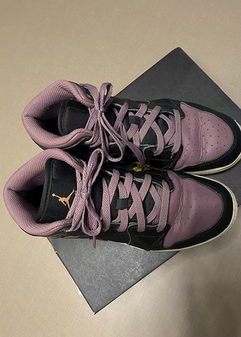 NIKE AIR JORDAN 1 MID SE - Görsel 2