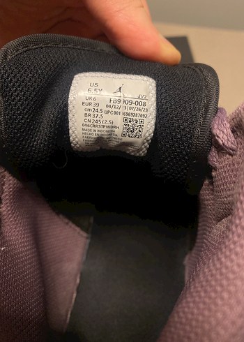 NIKE AIR JORDAN 1 MID SE - Görsel 6