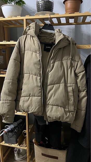 xs Beden PULL AND BEAR MONT