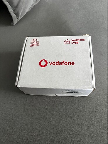 Kablosuz modem - Görsel 4