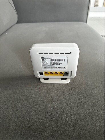 Kablosuz modem - Görsel 8