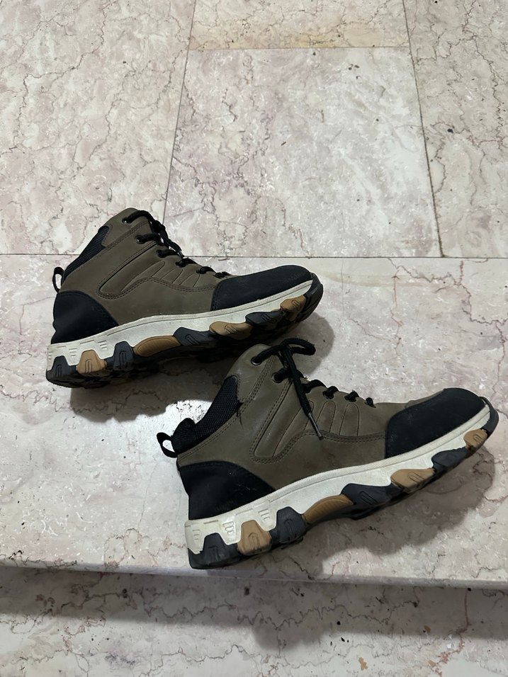 Erkek  botu - Görsel 4