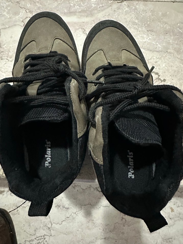 Erkek  botu - Görsel 2