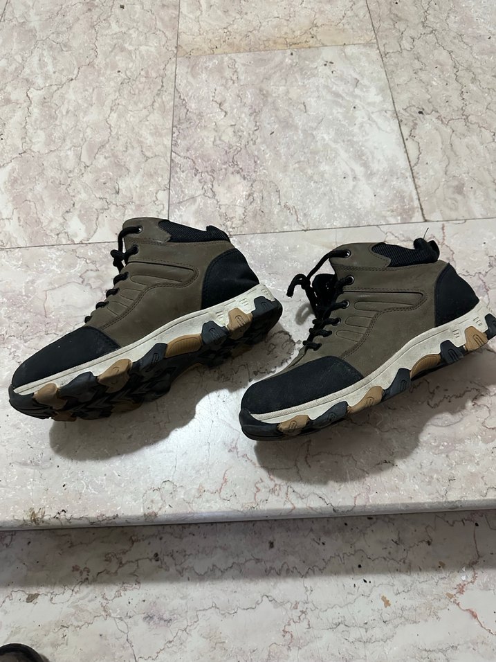 Erkek  botu - Görsel 5