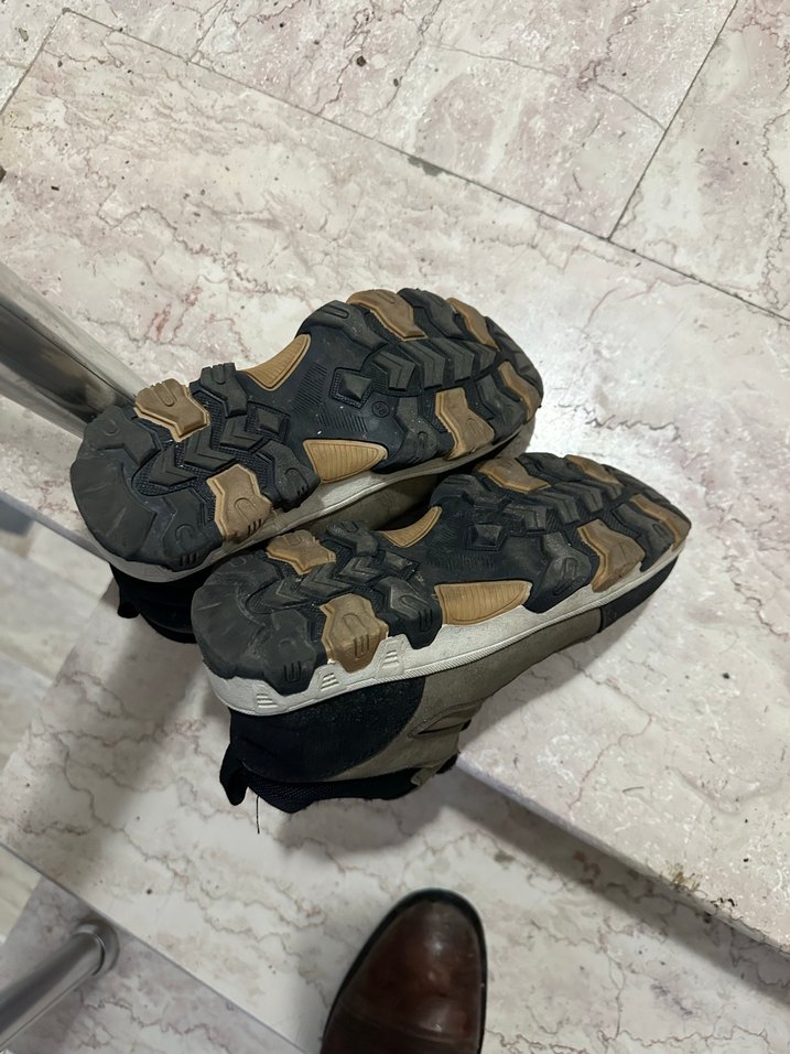 Erkek  botu - Görsel 3