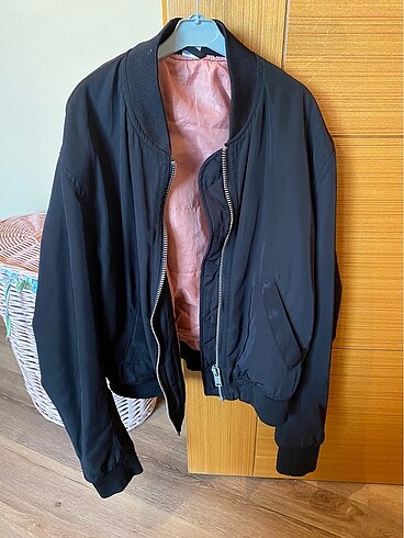 H&M bomber ceket