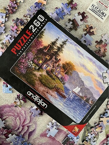 Puzzle