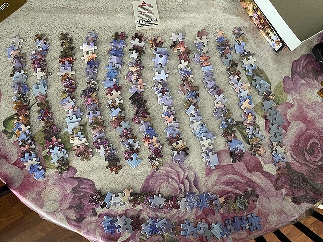Puzzle