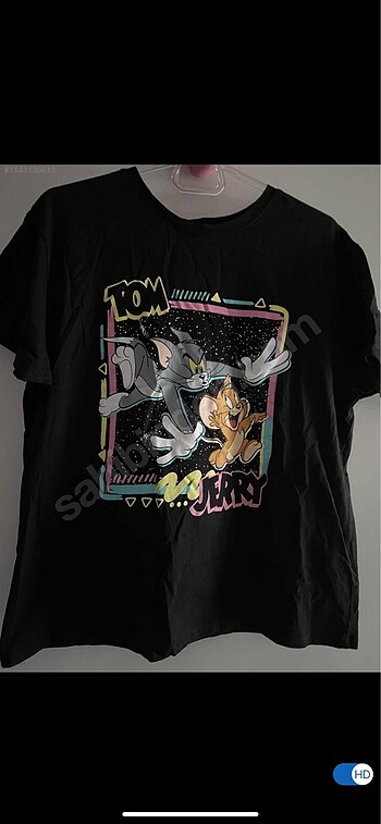 LCW kadın t-shirt