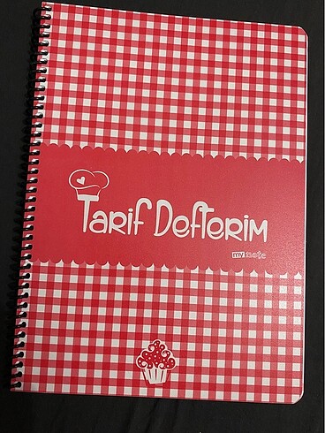 Tarif defteri
